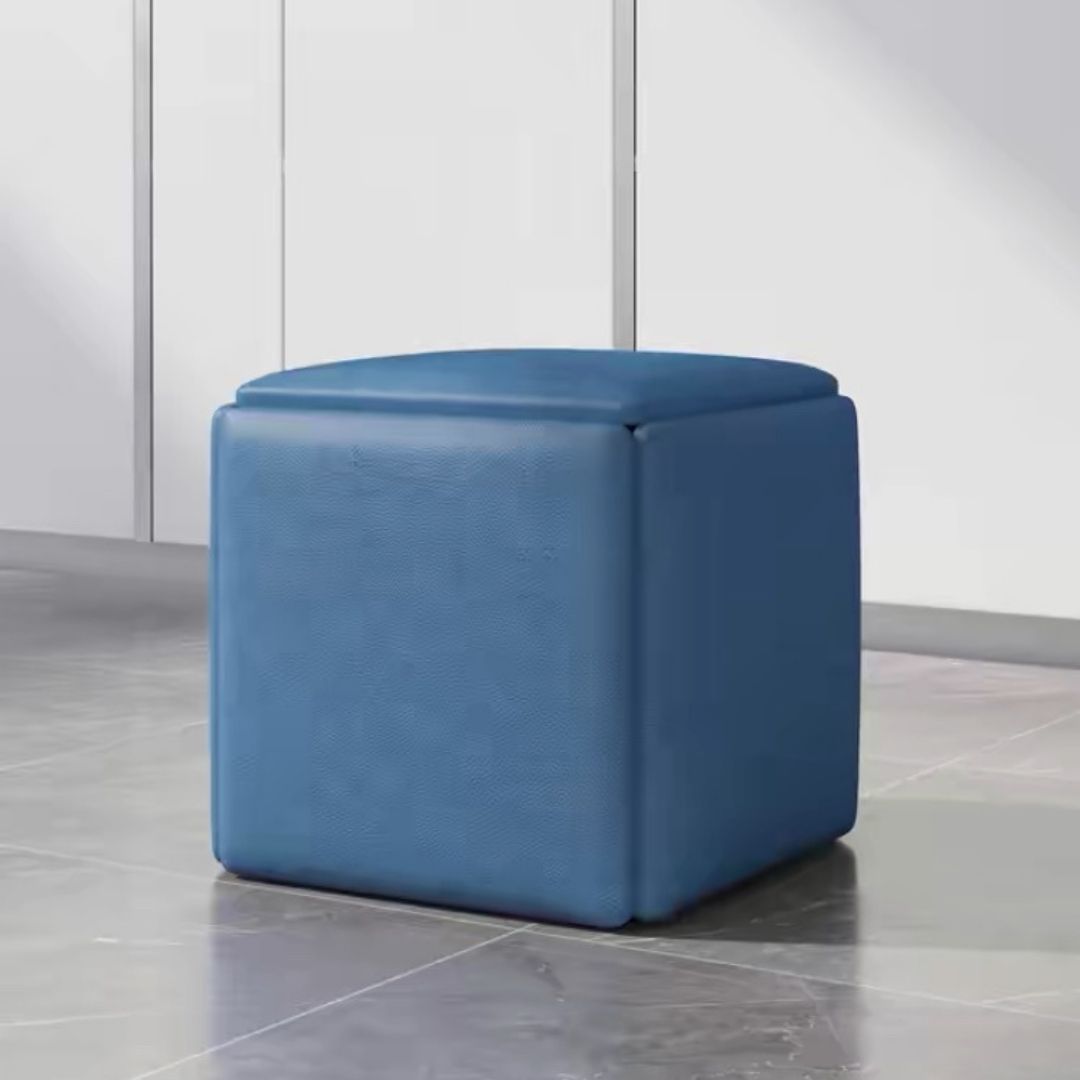 Rubik's Cube Stool