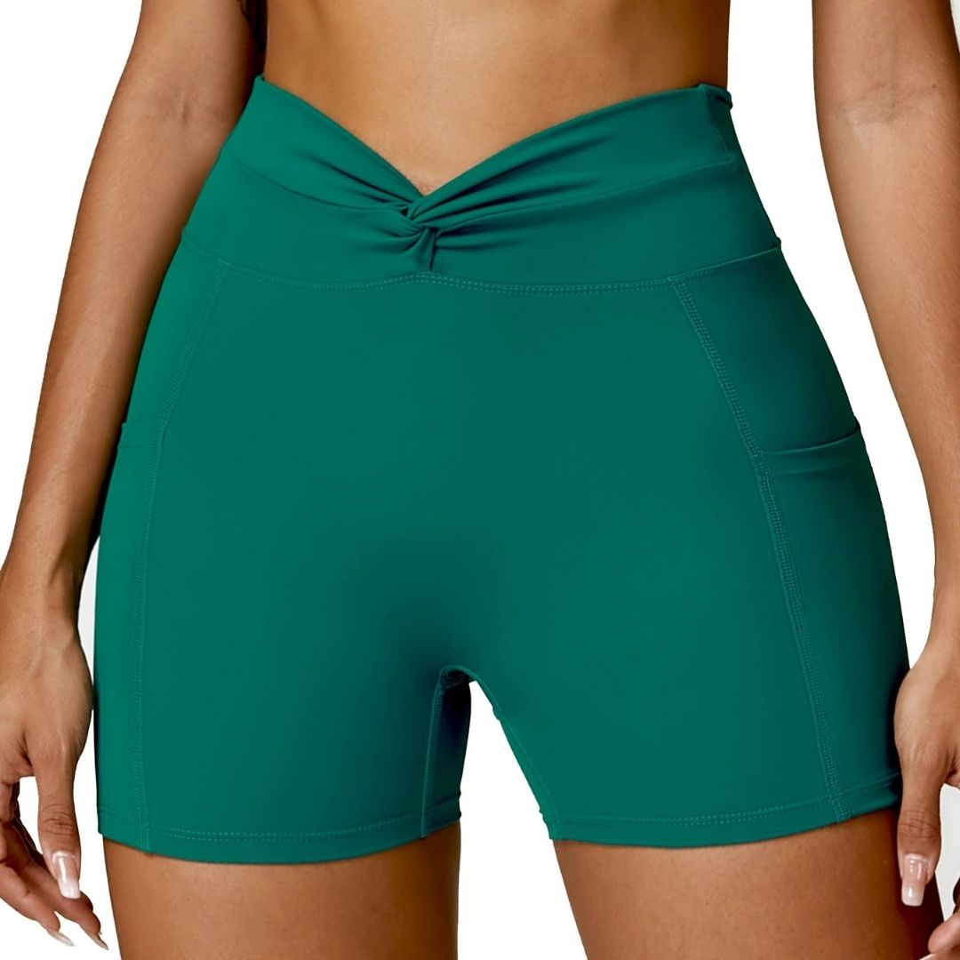 The Velmira short