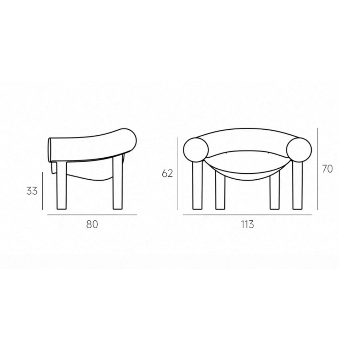 Lumin chair