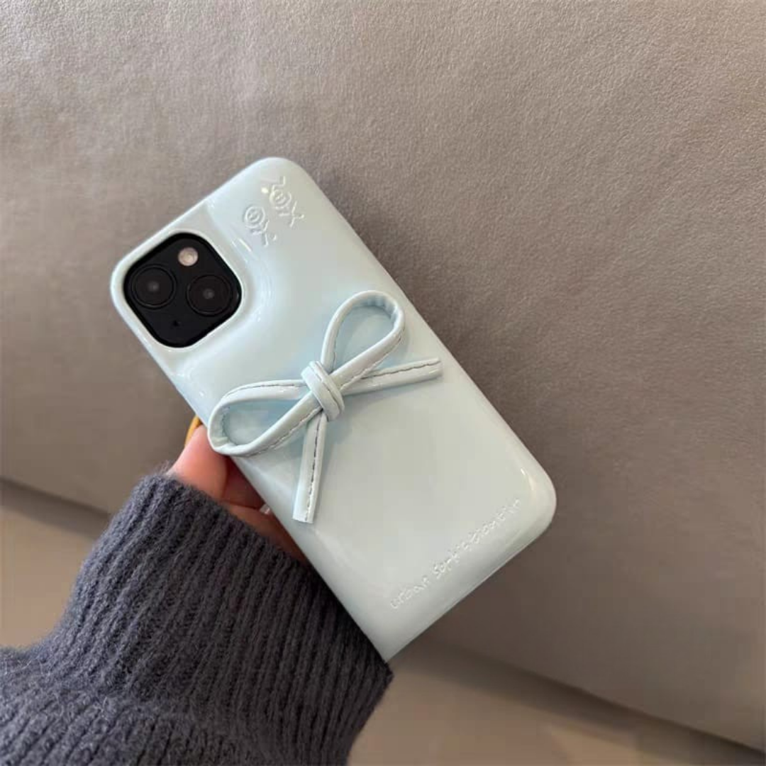 Bowi phone cover