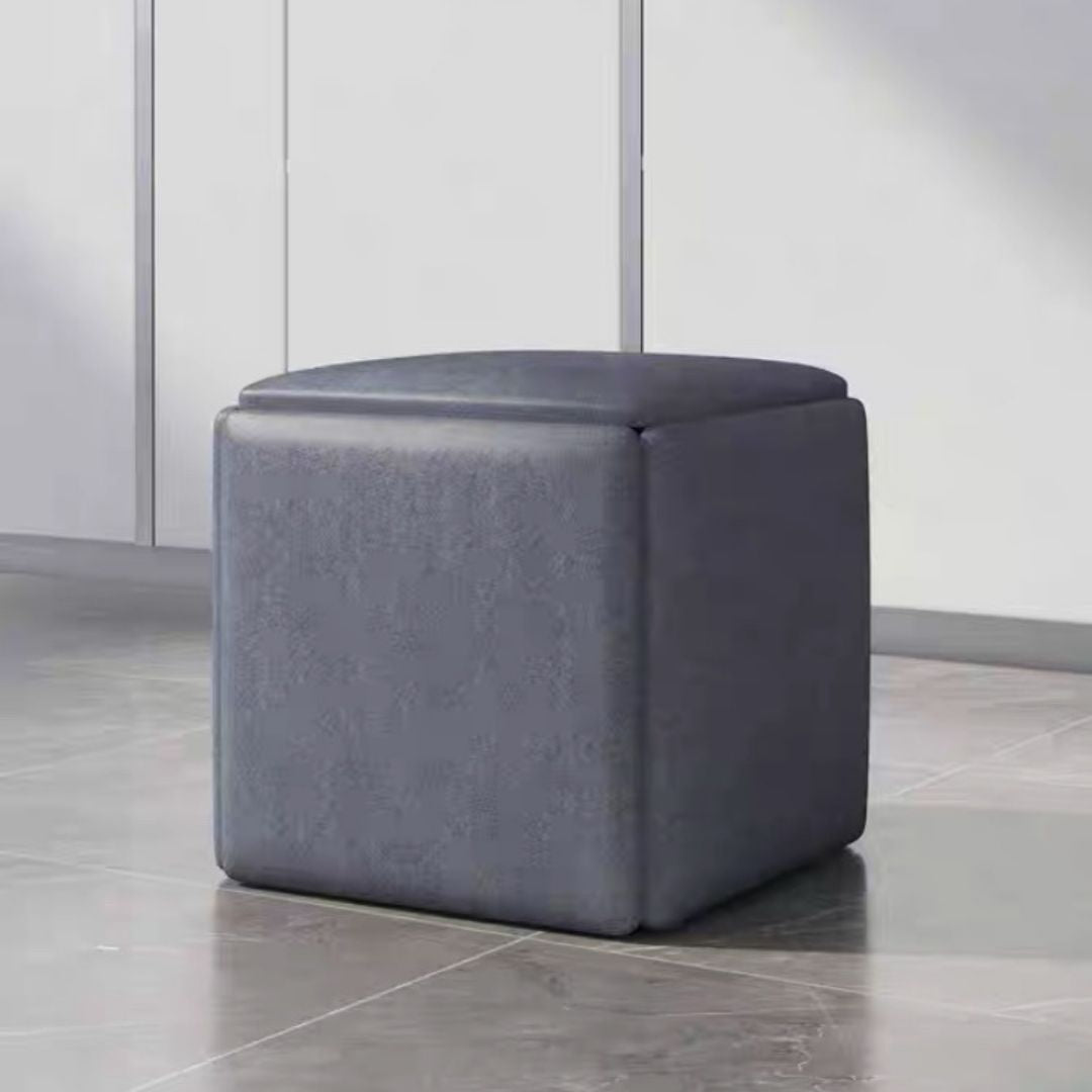 Rubik's Cube Stool