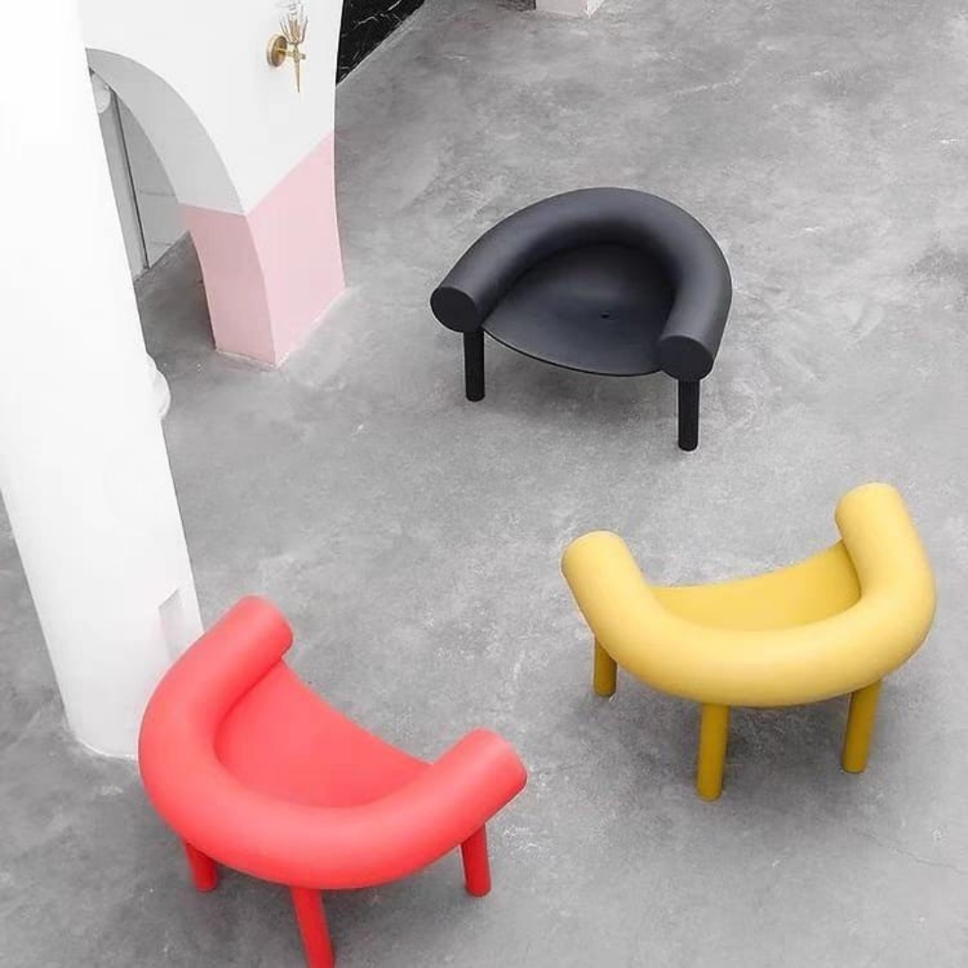 Lumin chair