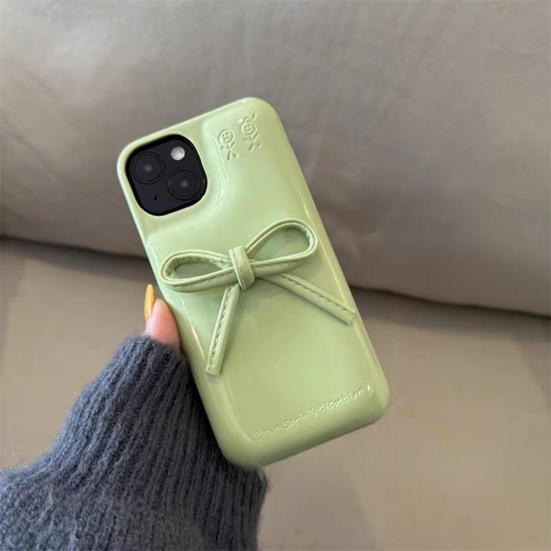 Bowi phone cover