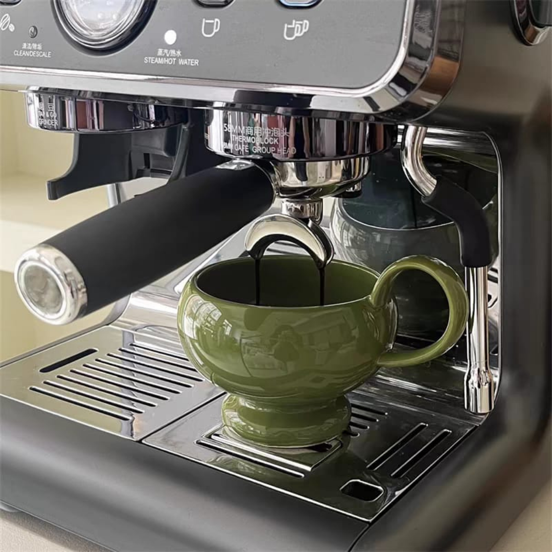 Jorta coffee cups