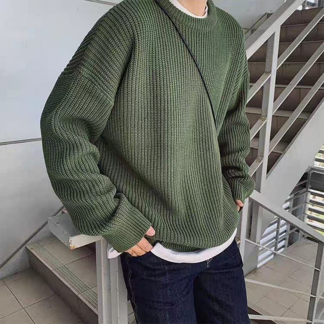 Jeremy men sweater