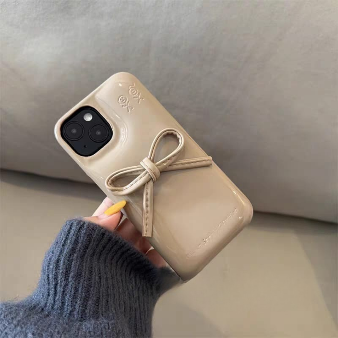 Bowi phone cover