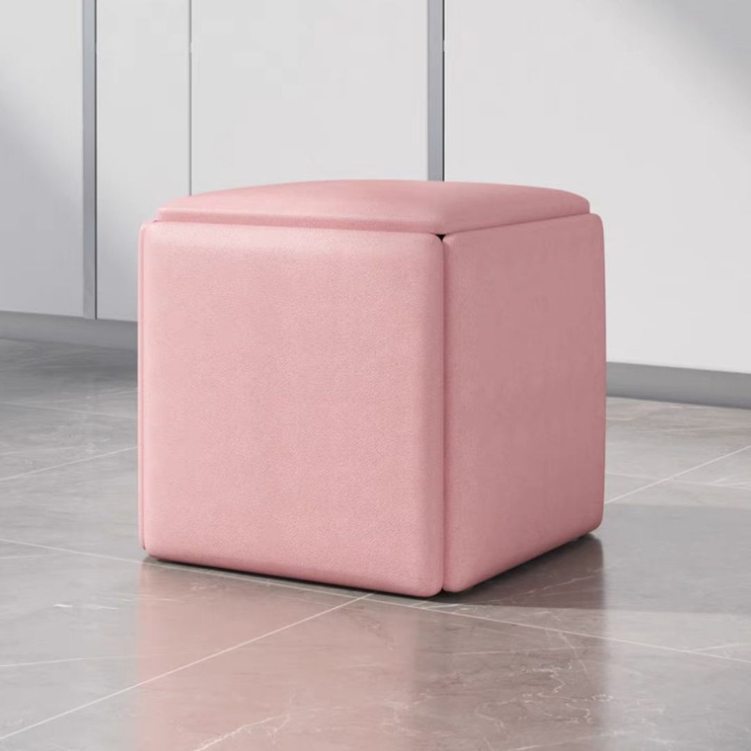 Rubik's Cube Stool