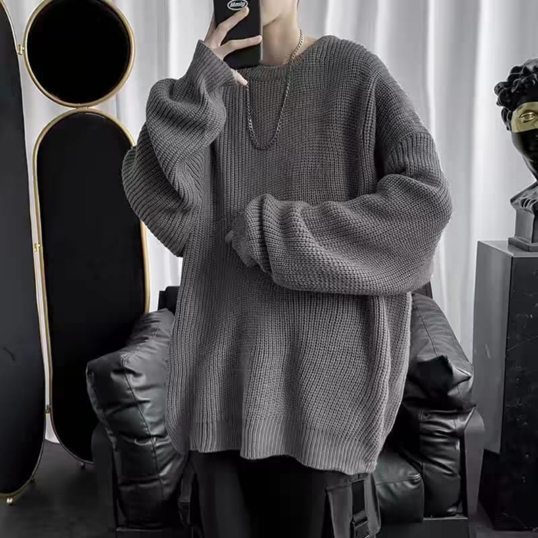 Jeremy men sweater
