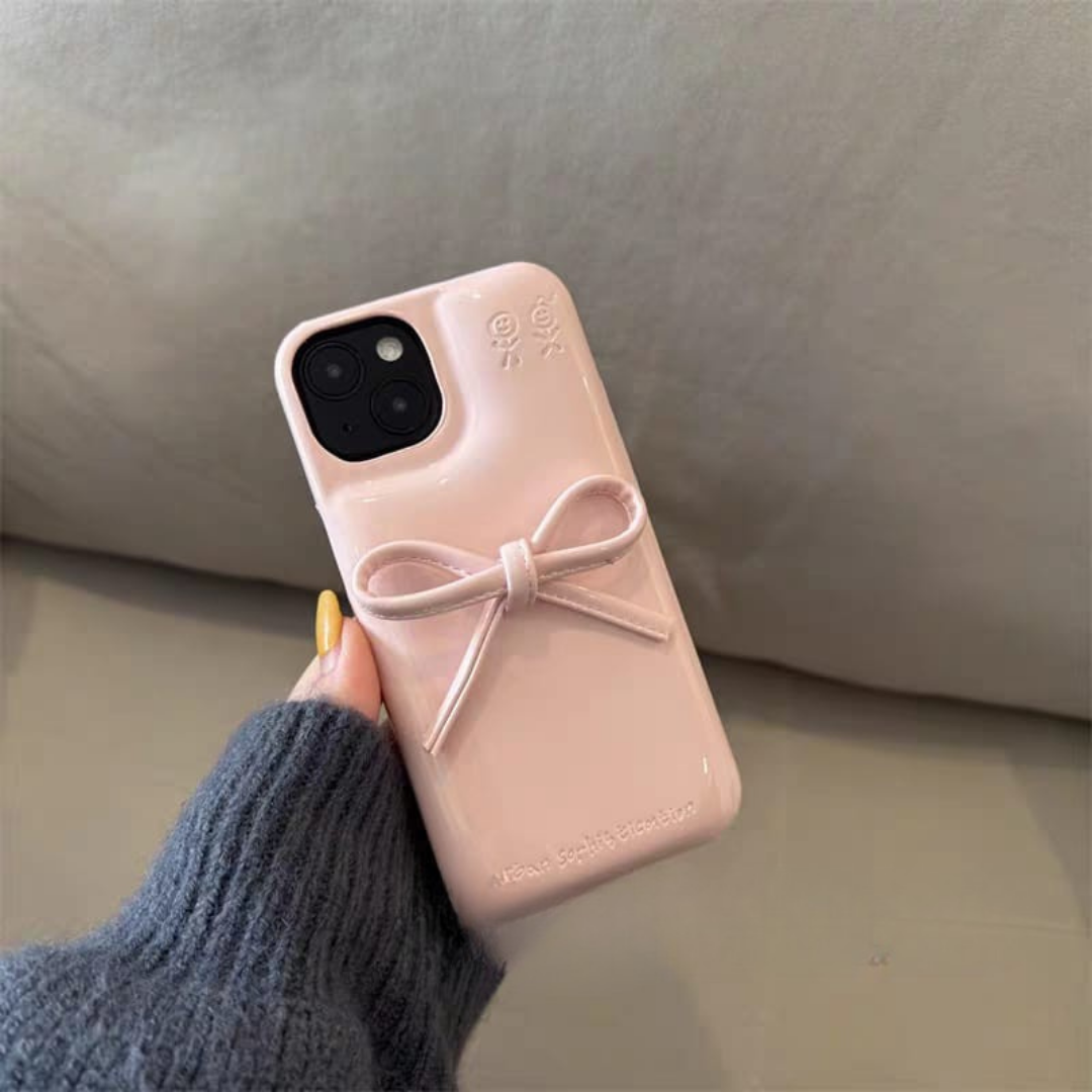 Bowi phone cover