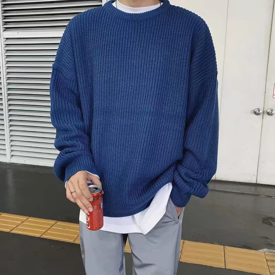 Jeremy men sweater