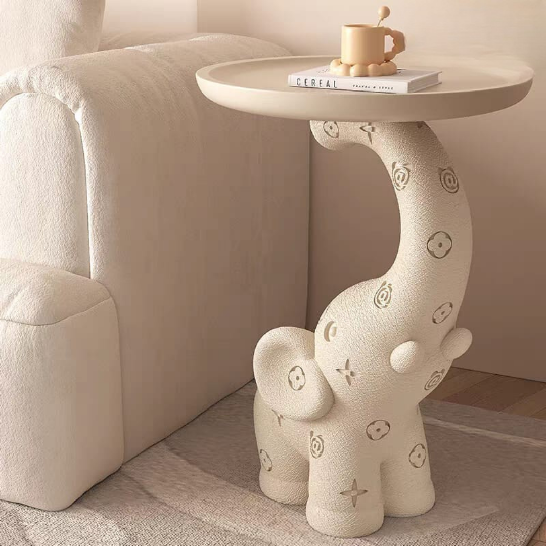 Elpho coffee table