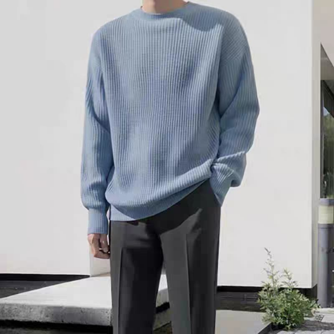 Jeremy men sweater