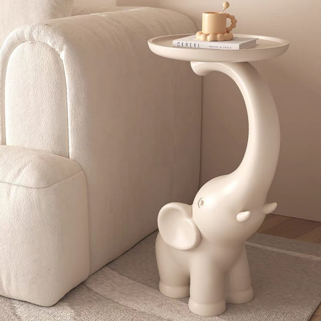 Elpho coffee table