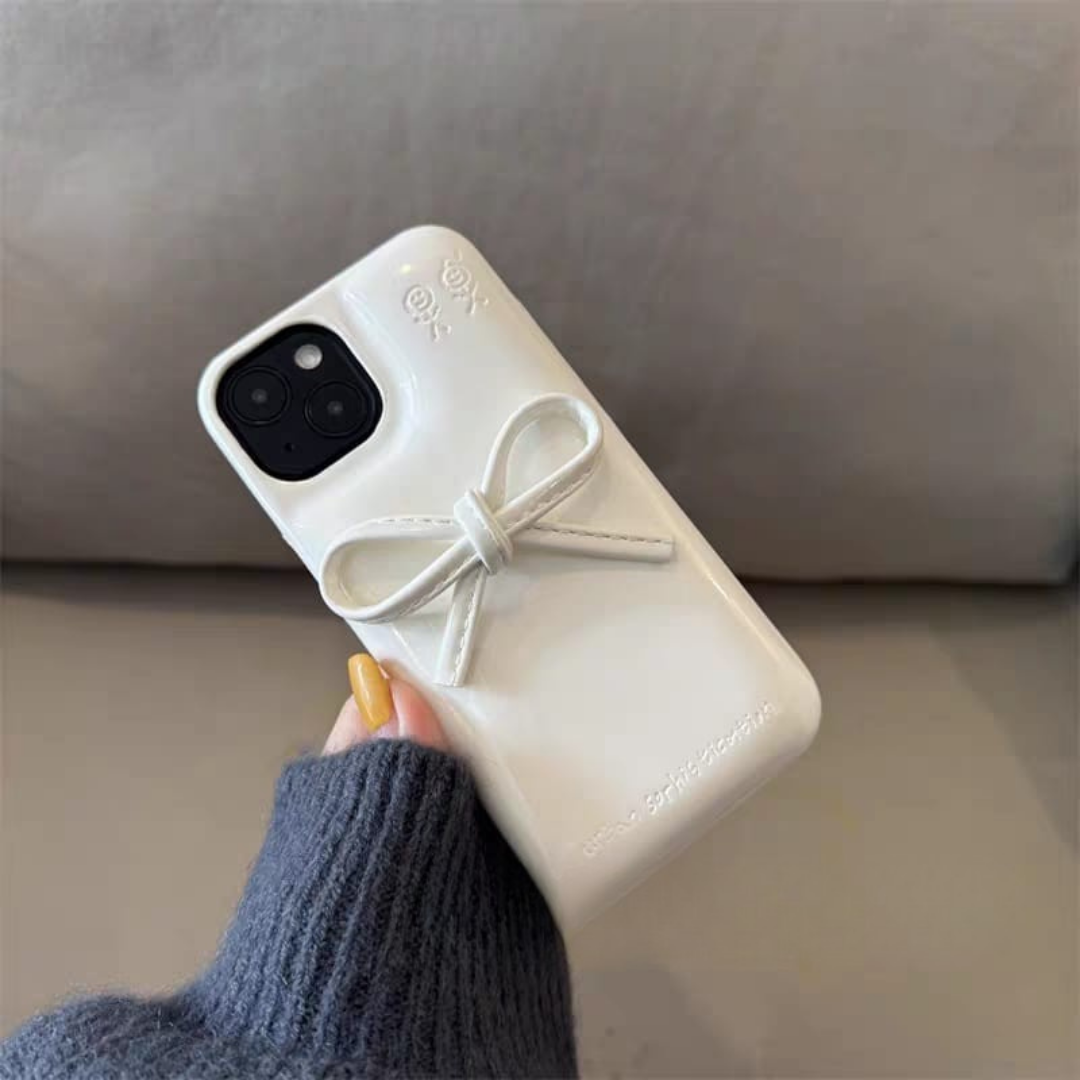 Bowi phone cover