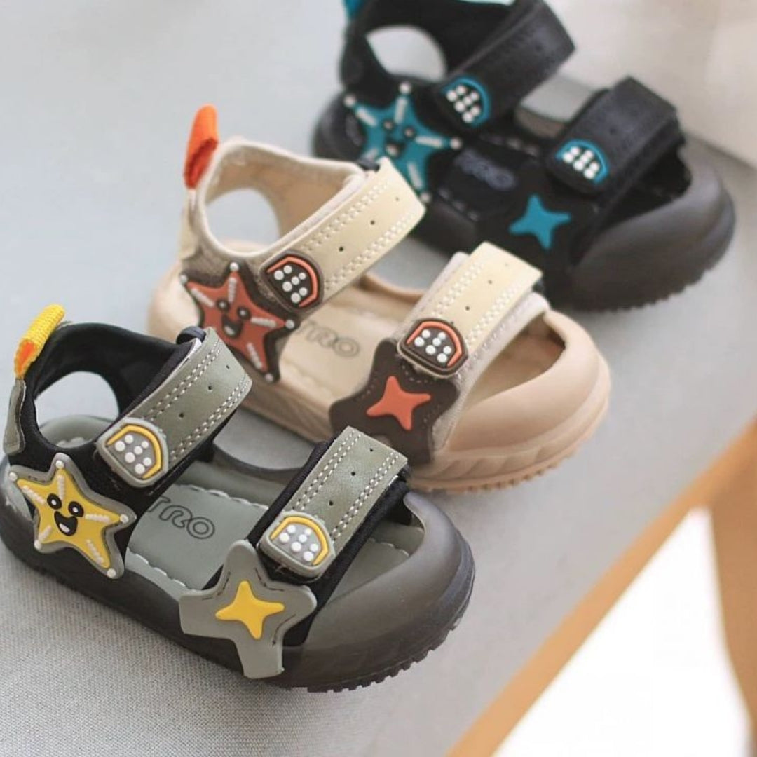 Star Sandals