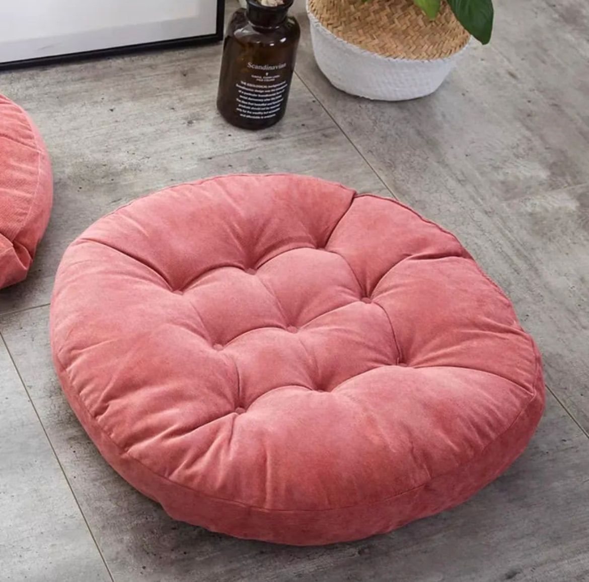 Floor Cushion