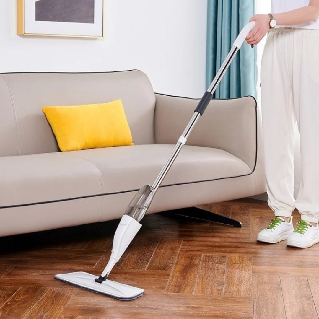 Spray Mop