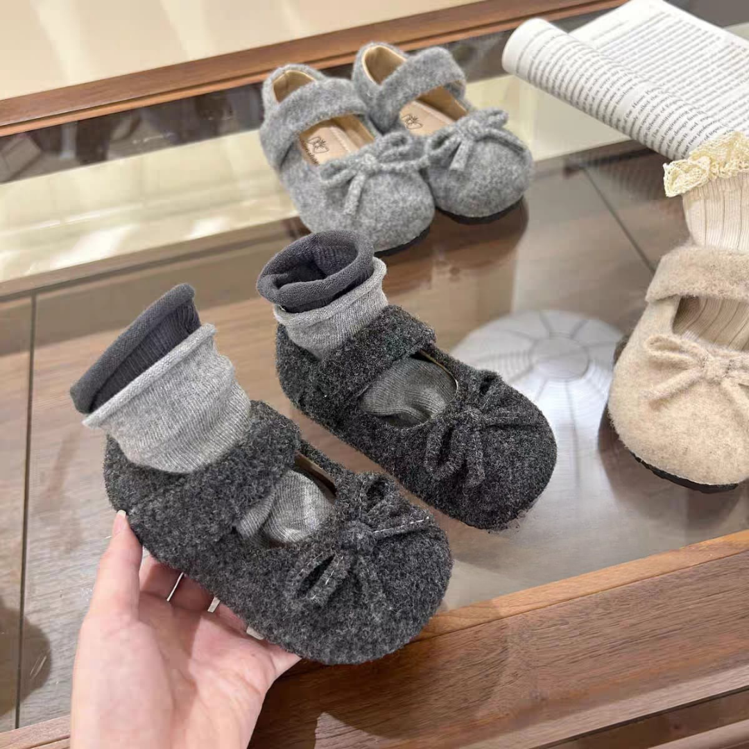 Siso baby girl ballerina