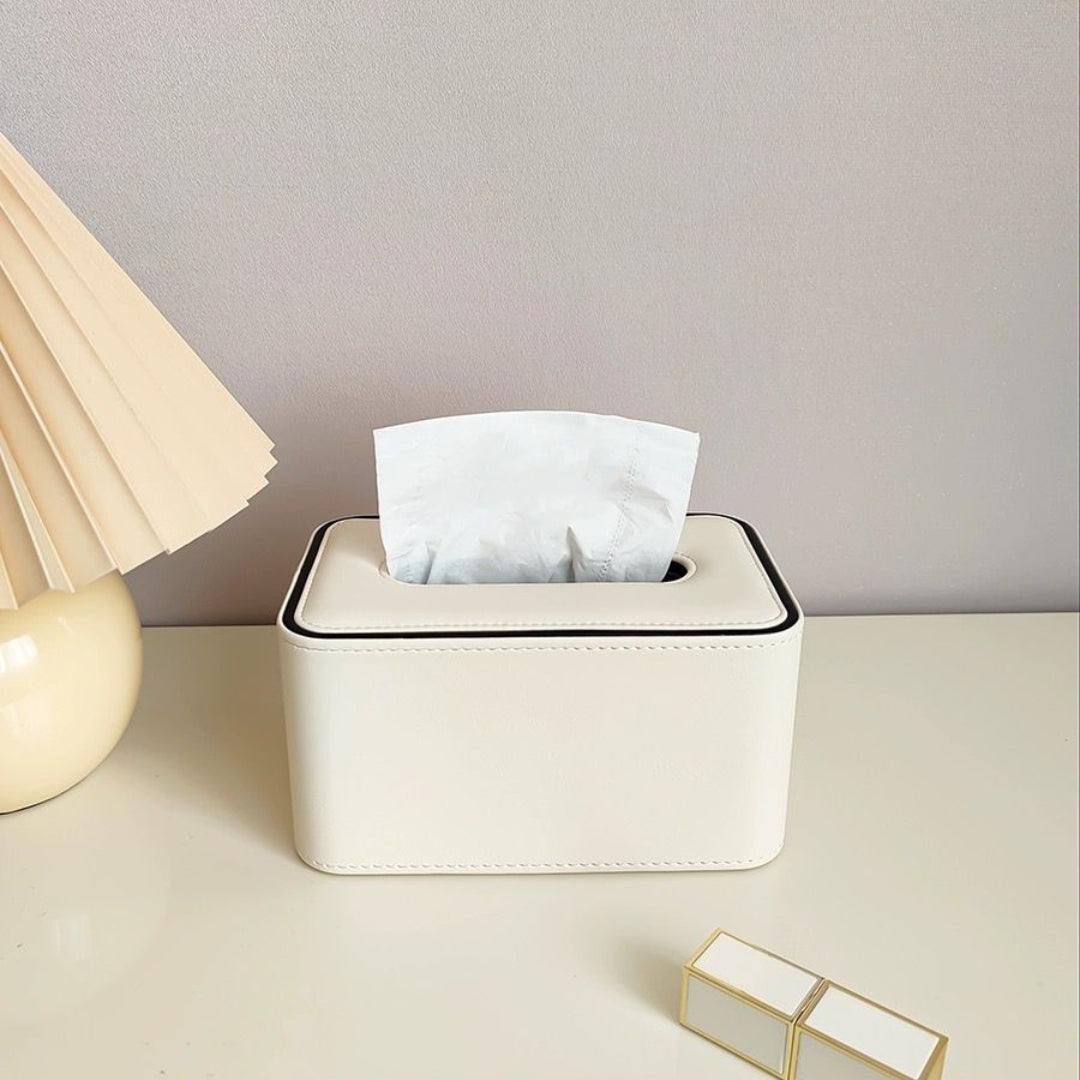 Buena Tissue box