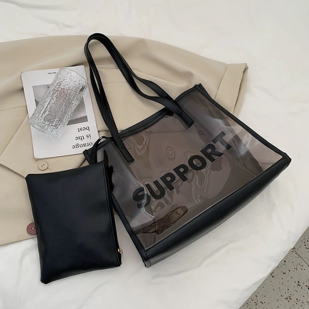 The Support bag