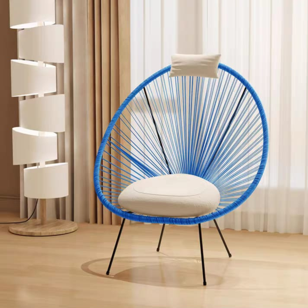 Spikes chair