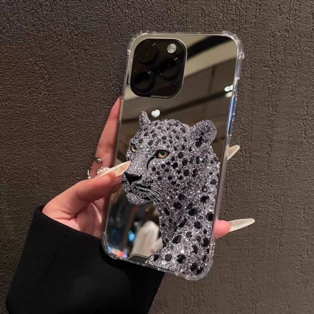 Tiger phone cover