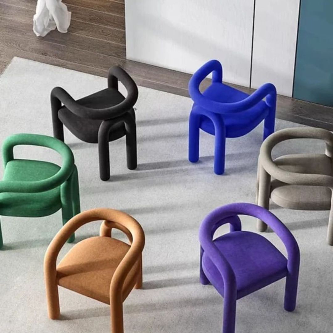 The Unique chair