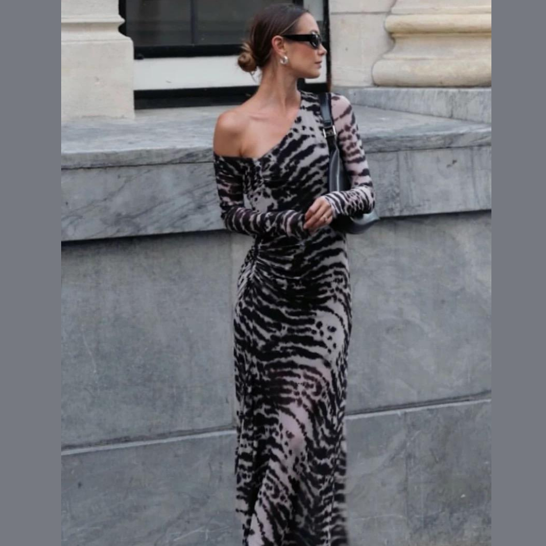 Elodie dress