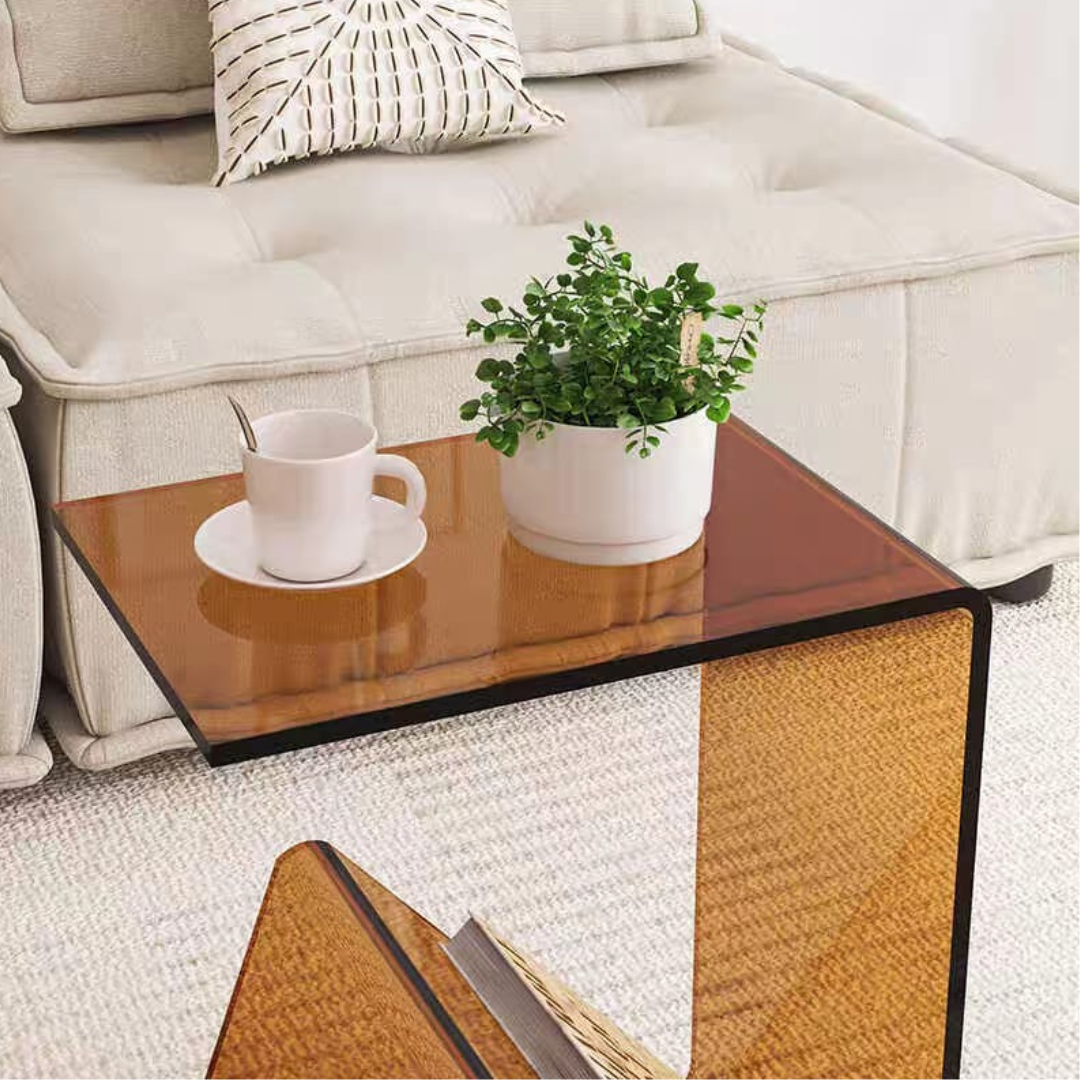 Zikzak coffee table