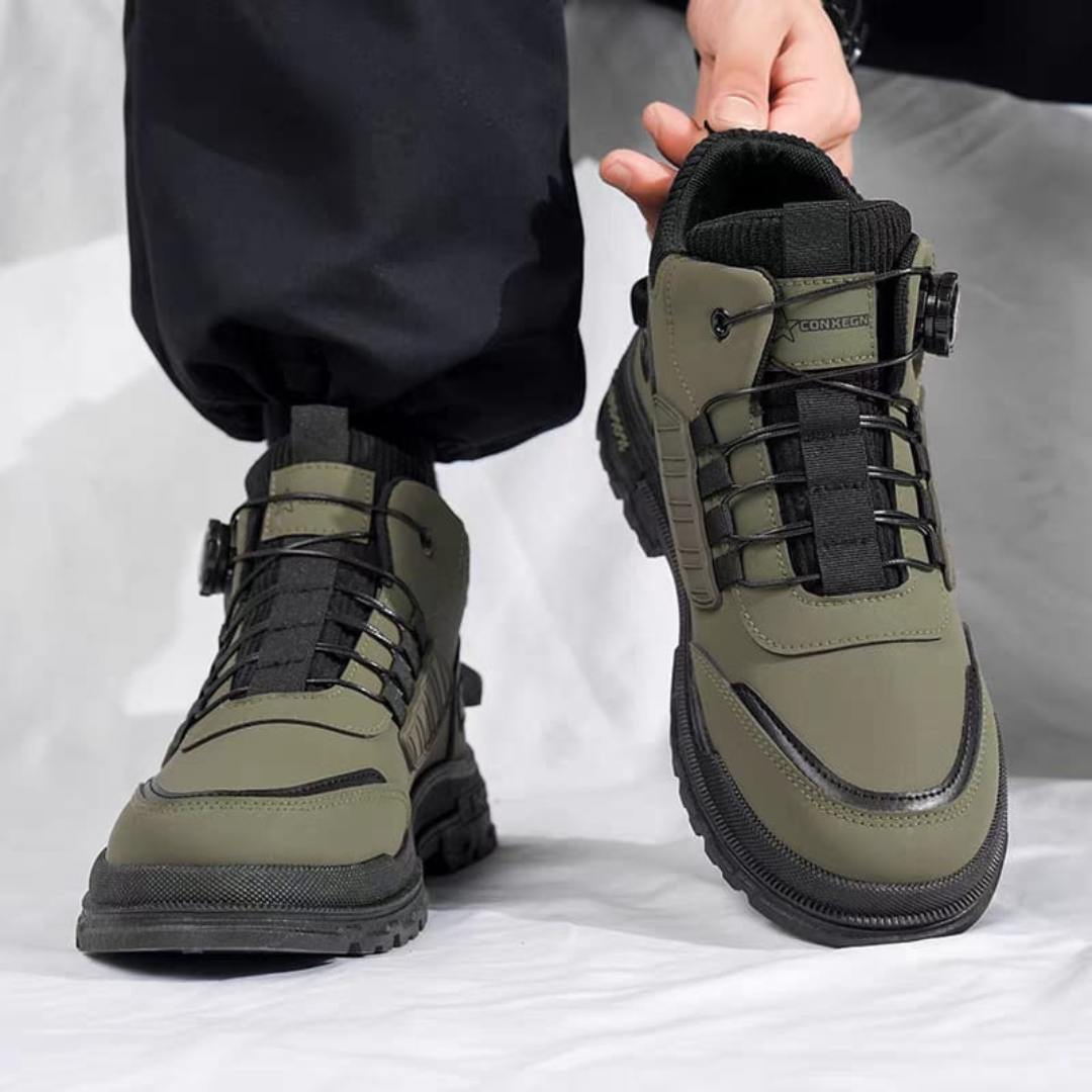 Tayson boots