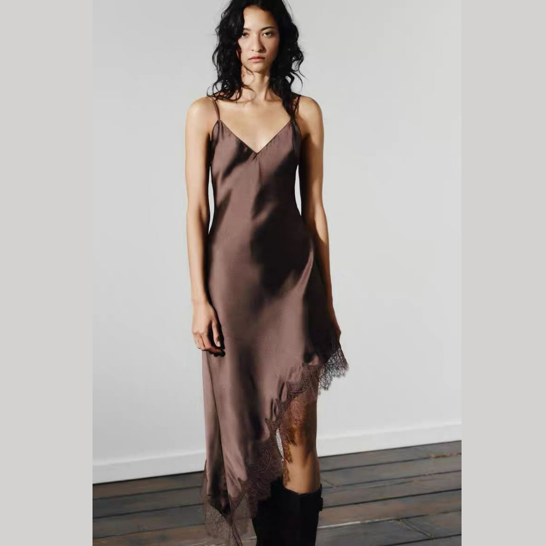 Lea Dress