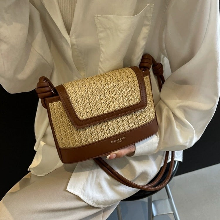 The Isadora bag