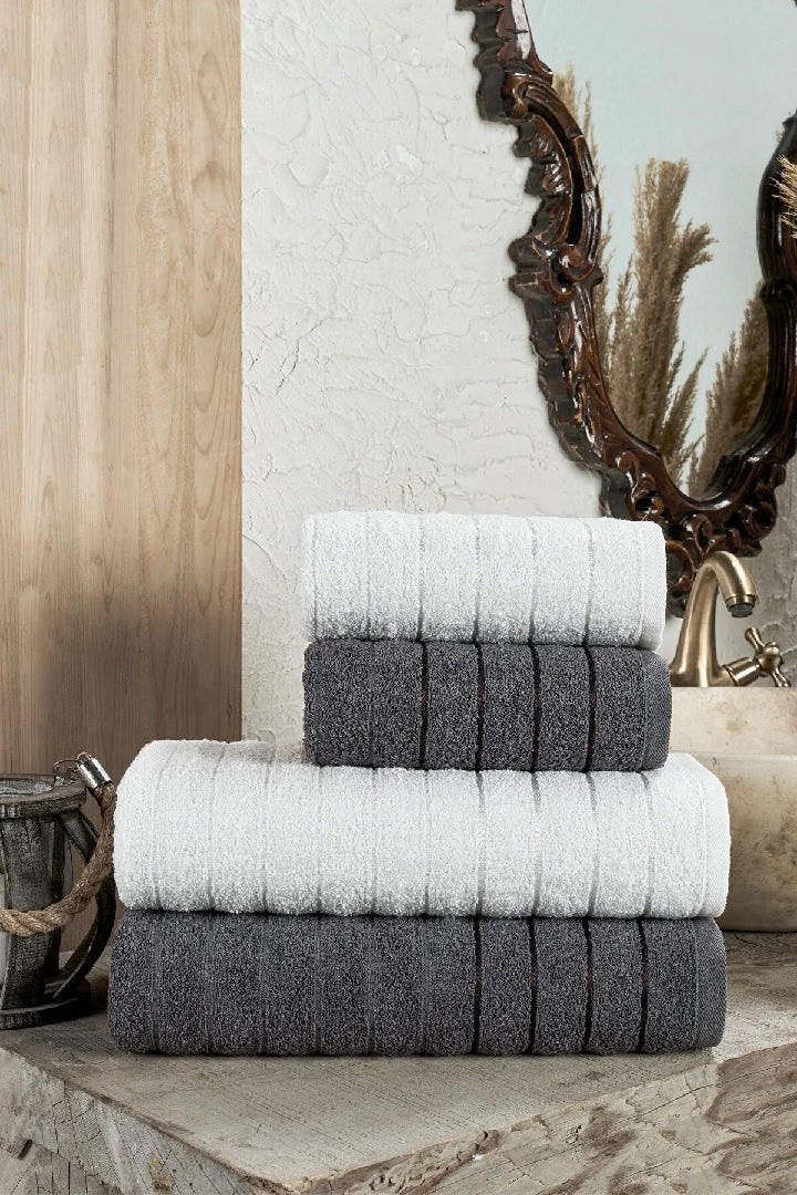 Bath Towel Set