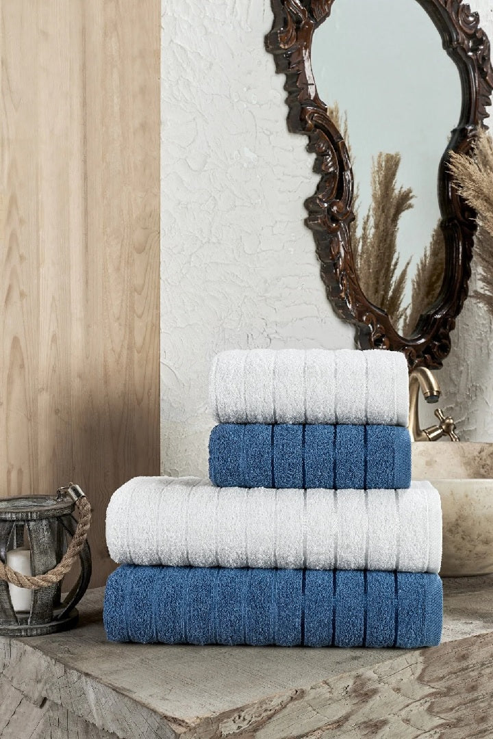 Bath Towel Set