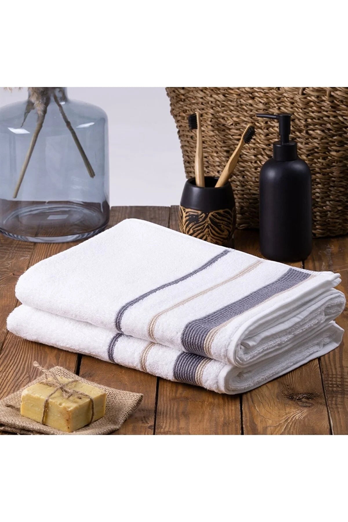 Bath Towels