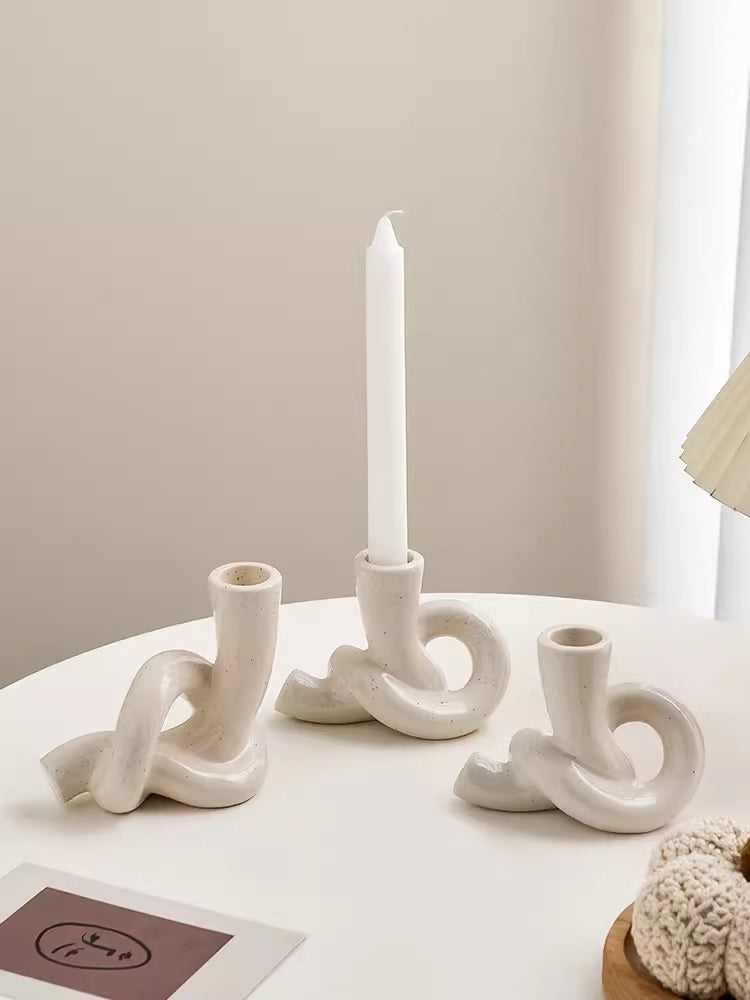 Candle Holders