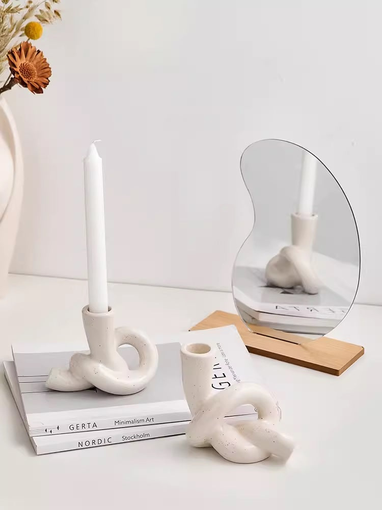 Candle Holders