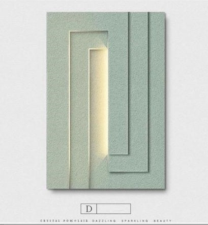 Wall Lighting Decoration