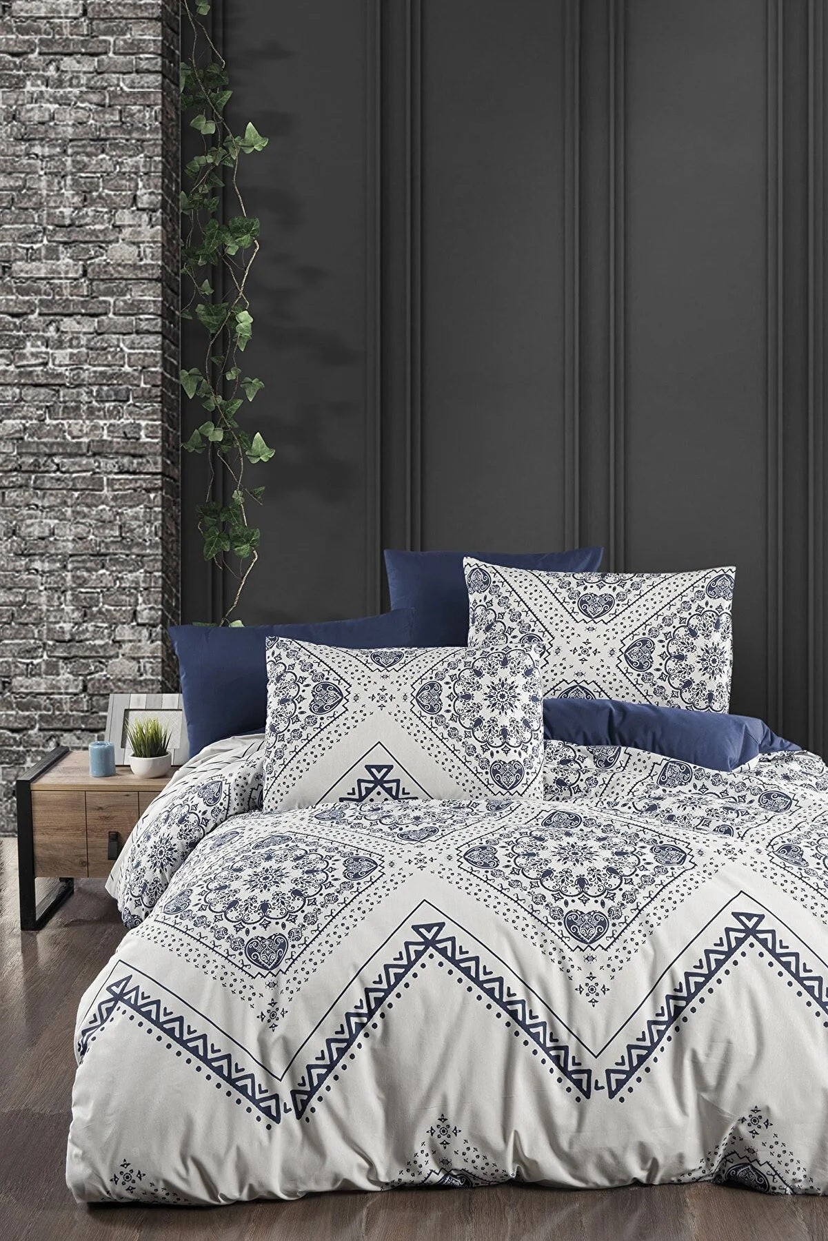 Duvet Cover Set