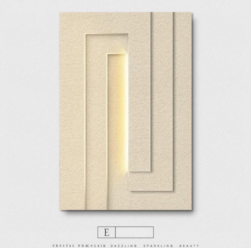 Wall Lighting Decoration