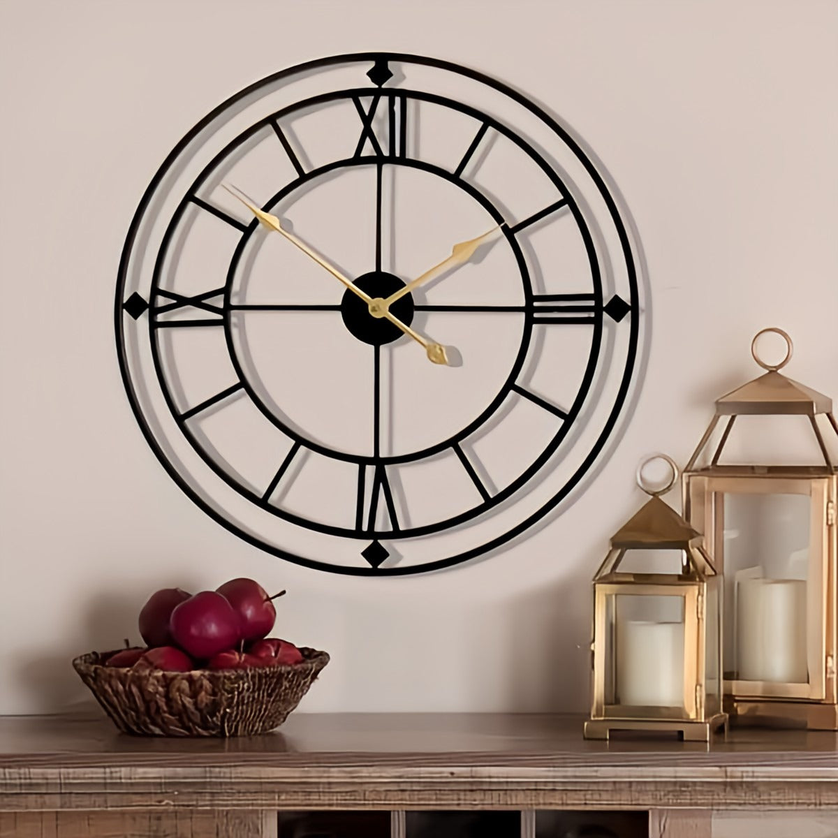 Wall Clock