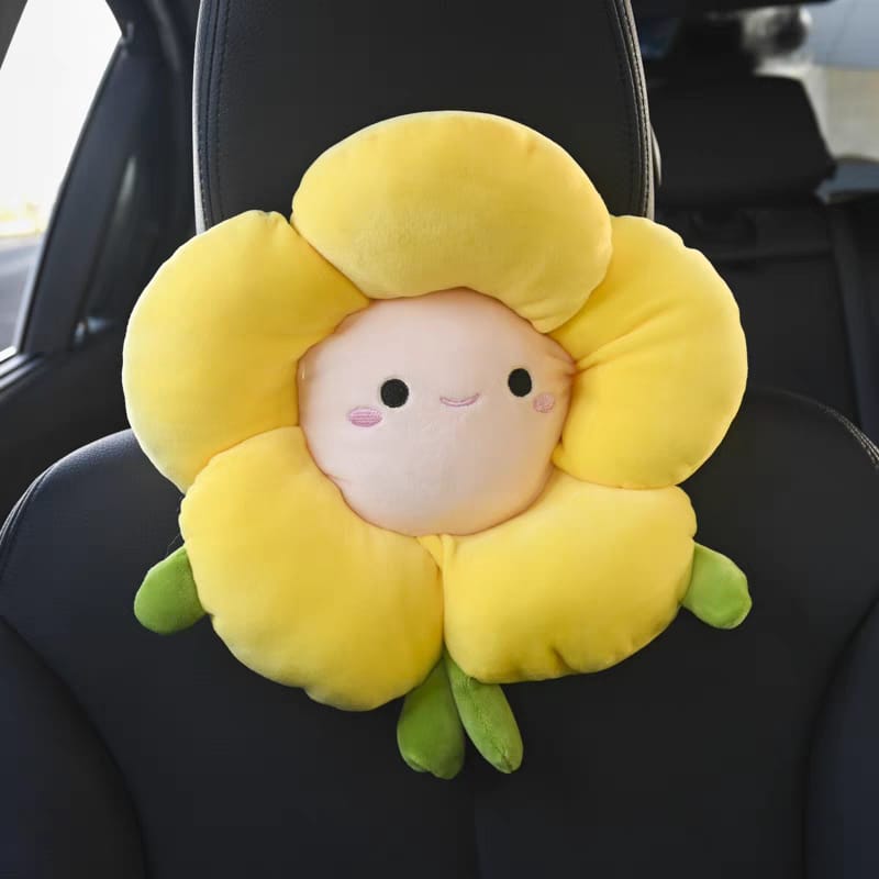 Car Cushion