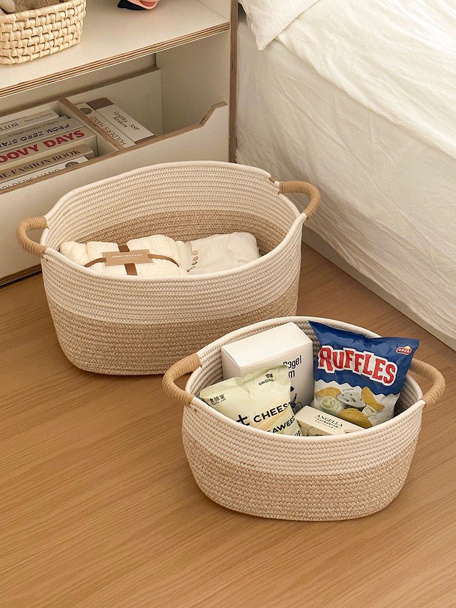 Baskets