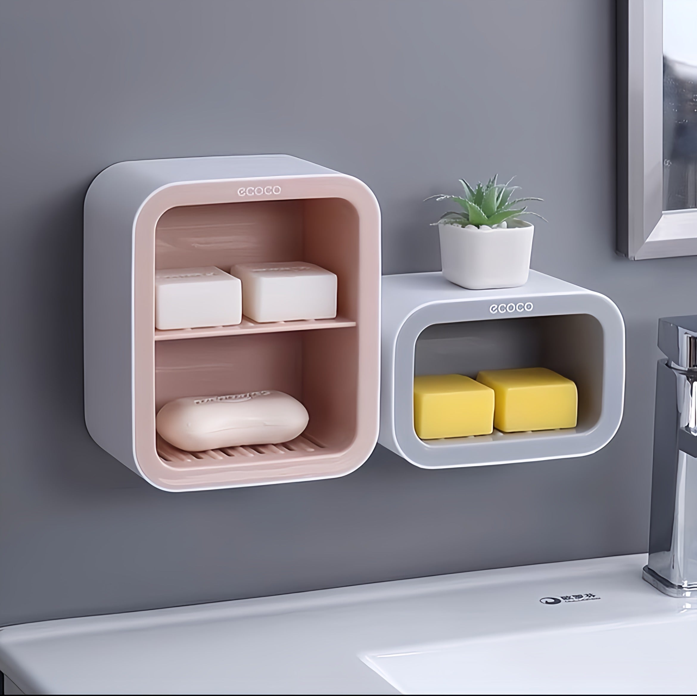 Ecoco Soap Holder