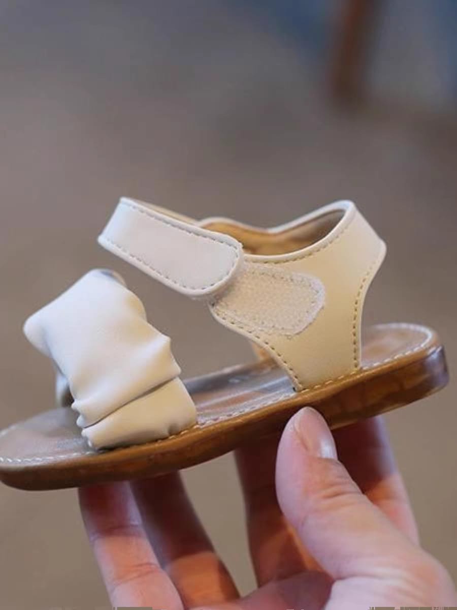 Baby Sandals