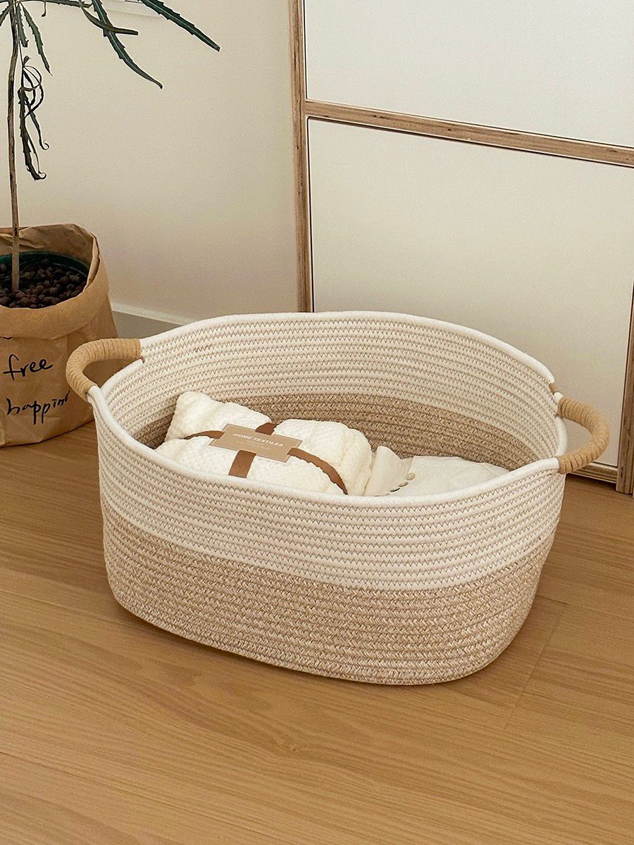 Baskets