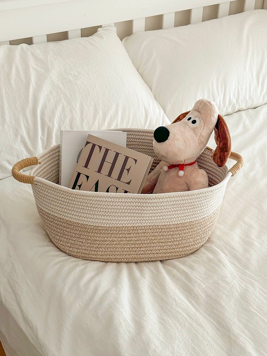 Baskets
