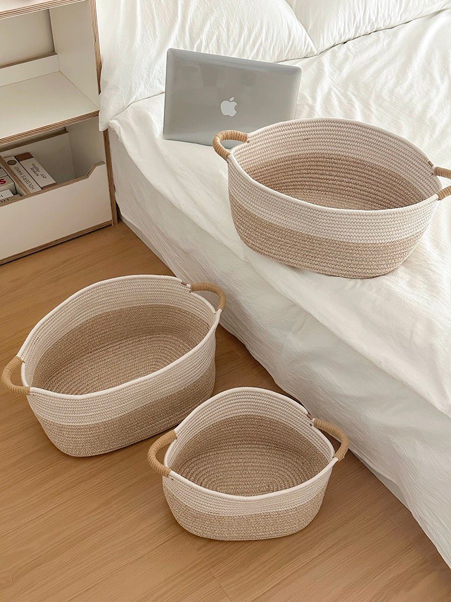 Baskets