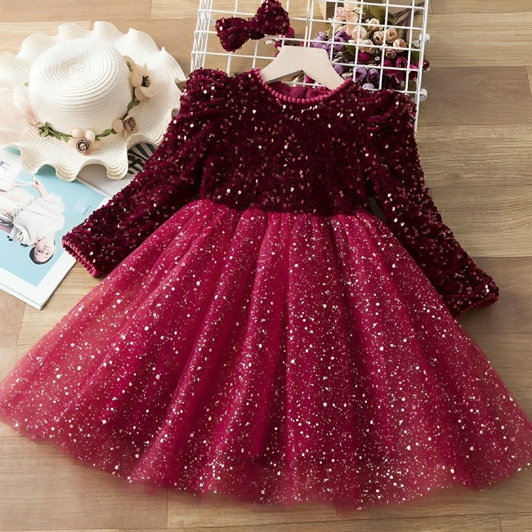 Princess Dress