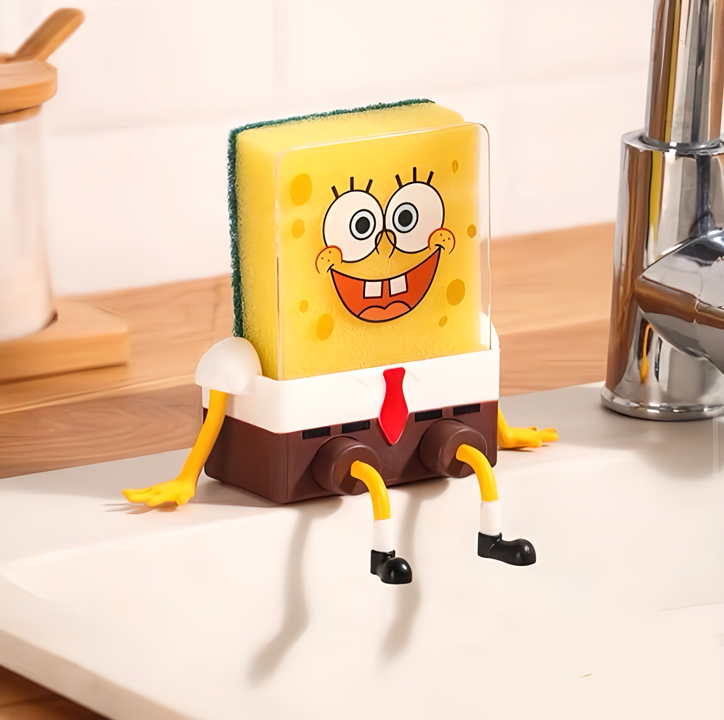 Sponge Holder